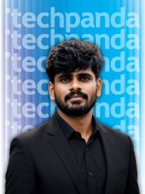 TechPanda trainer providing hands-on IT training in Chennai